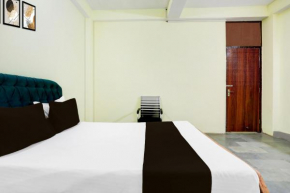 Hotel O Holiday Guest House